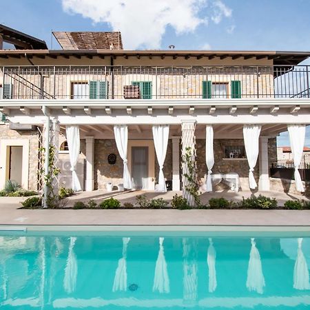 Apartamento Luxus Gardoncino Manerba del Garda Exterior foto