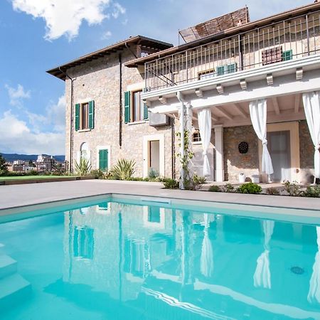 Apartamento Luxus Gardoncino Manerba del Garda Exterior foto